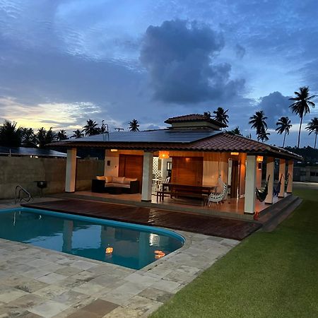 Casa Sao Miguel Dos Milagres Villa Екстериор снимка