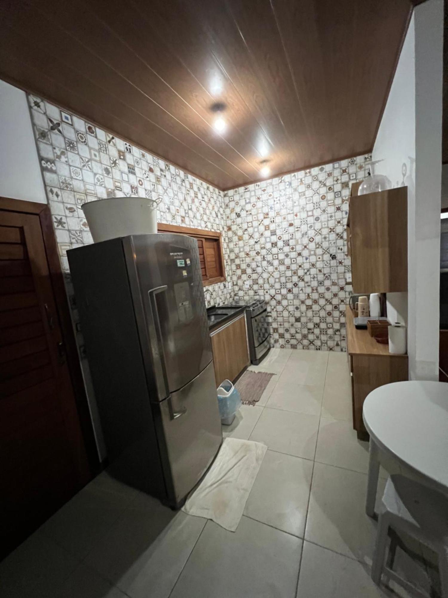 Casa Sao Miguel Dos Milagres Villa Екстериор снимка