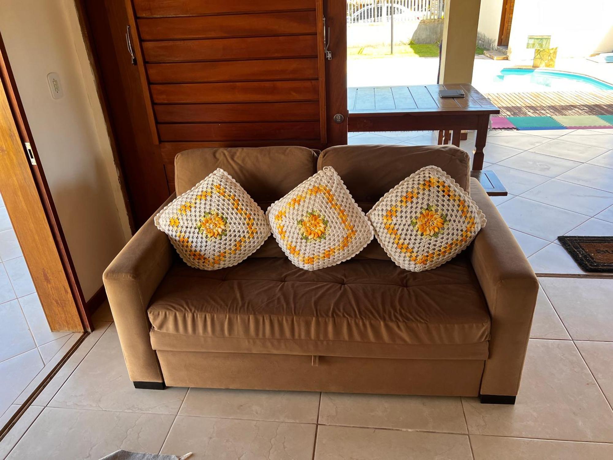Casa Sao Miguel Dos Milagres Villa Екстериор снимка
